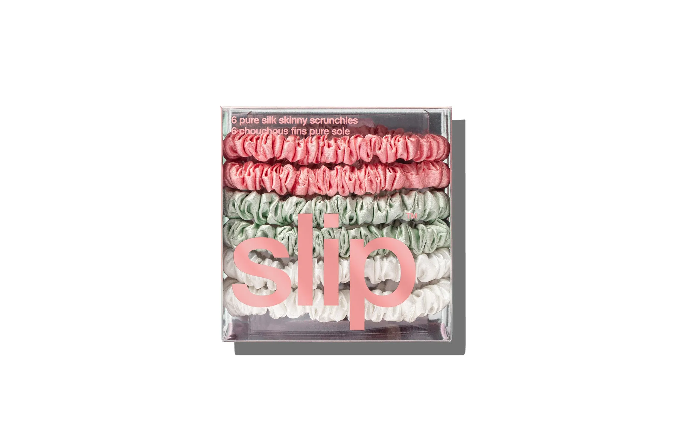 Bellerose Skinny Scrunchies sold by slip product image thumbnail 3