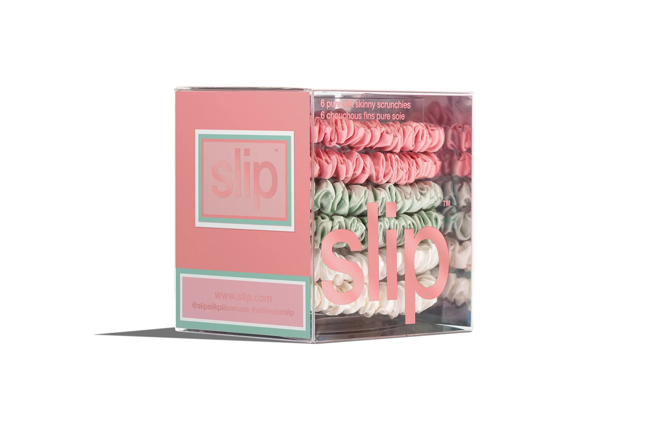 Bellerose Skinny Scrunchies sold by slip product image thumbnail 4