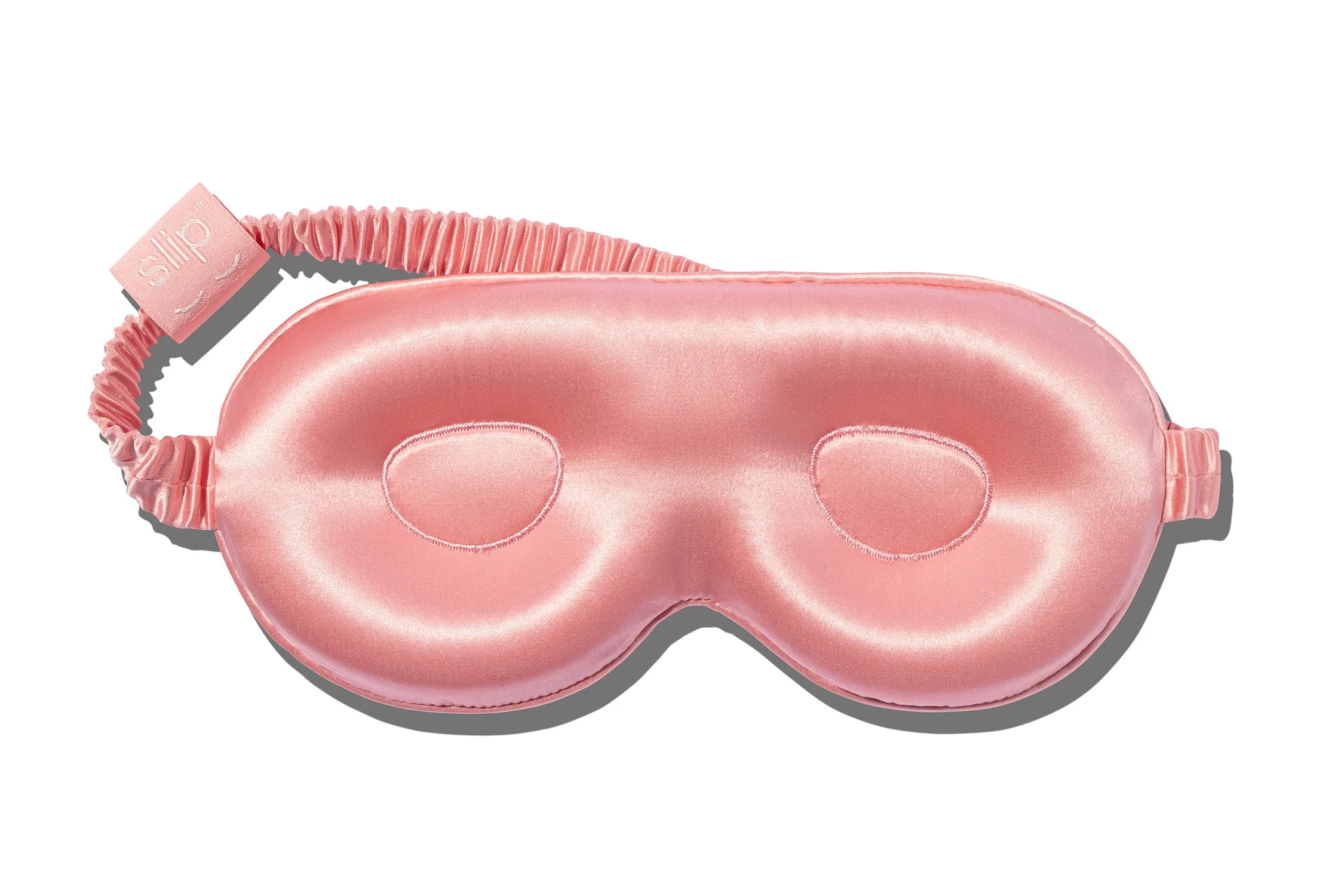 Rose Contour Sleep Mask sold by slip product image thumbnail 2