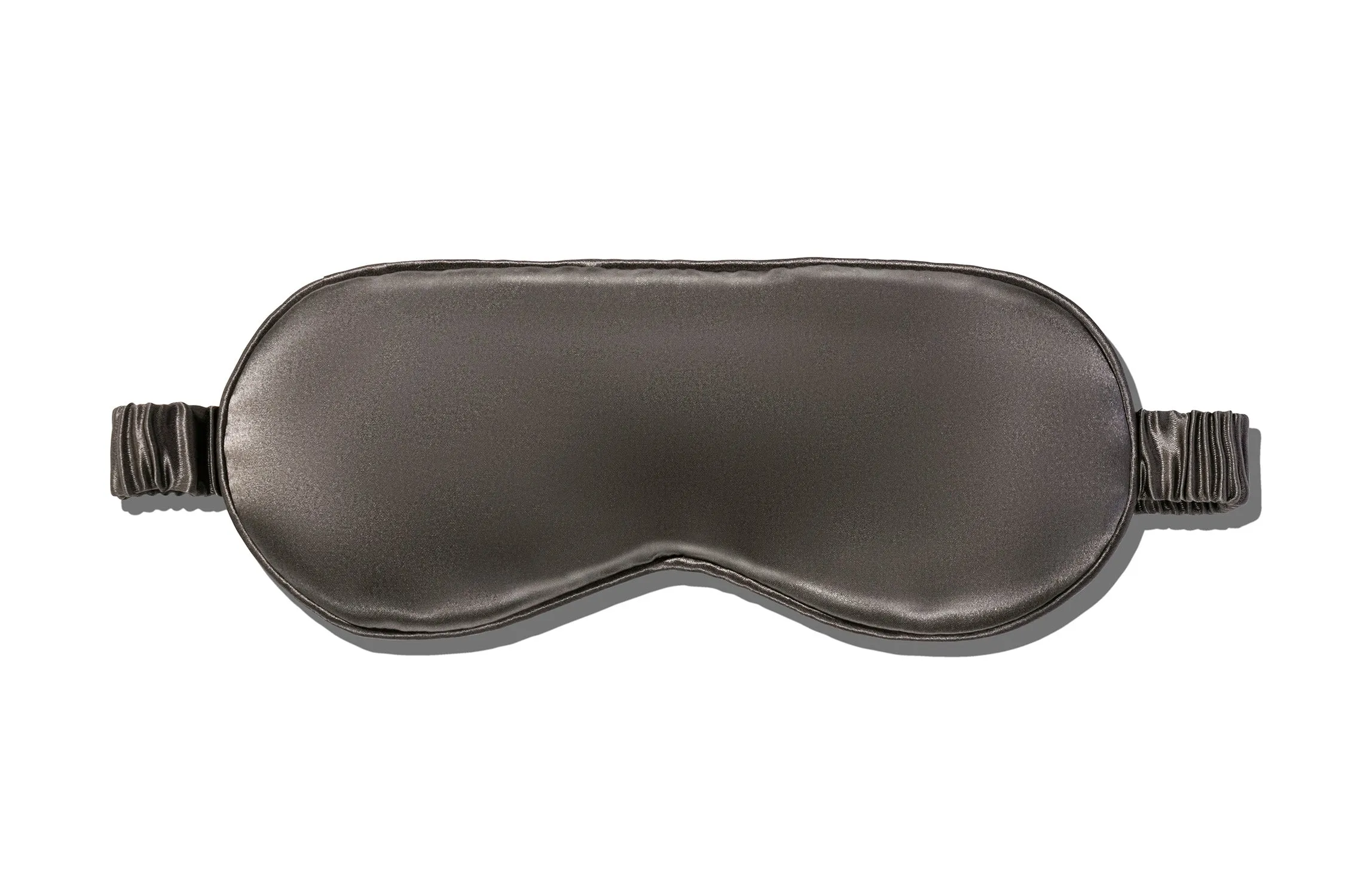 Charcoal Sleep Mask sold by slip product image thumbnail 2