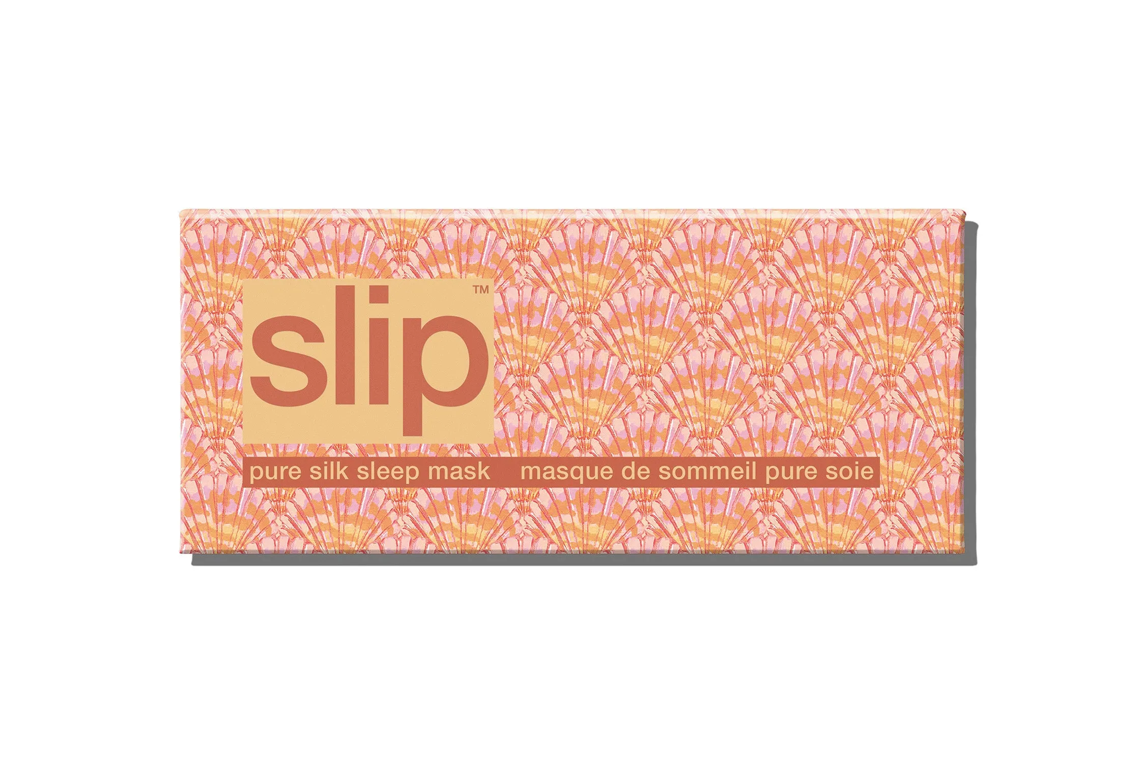 Nautilus Sleep Mask sold by slip product image thumbnail 2