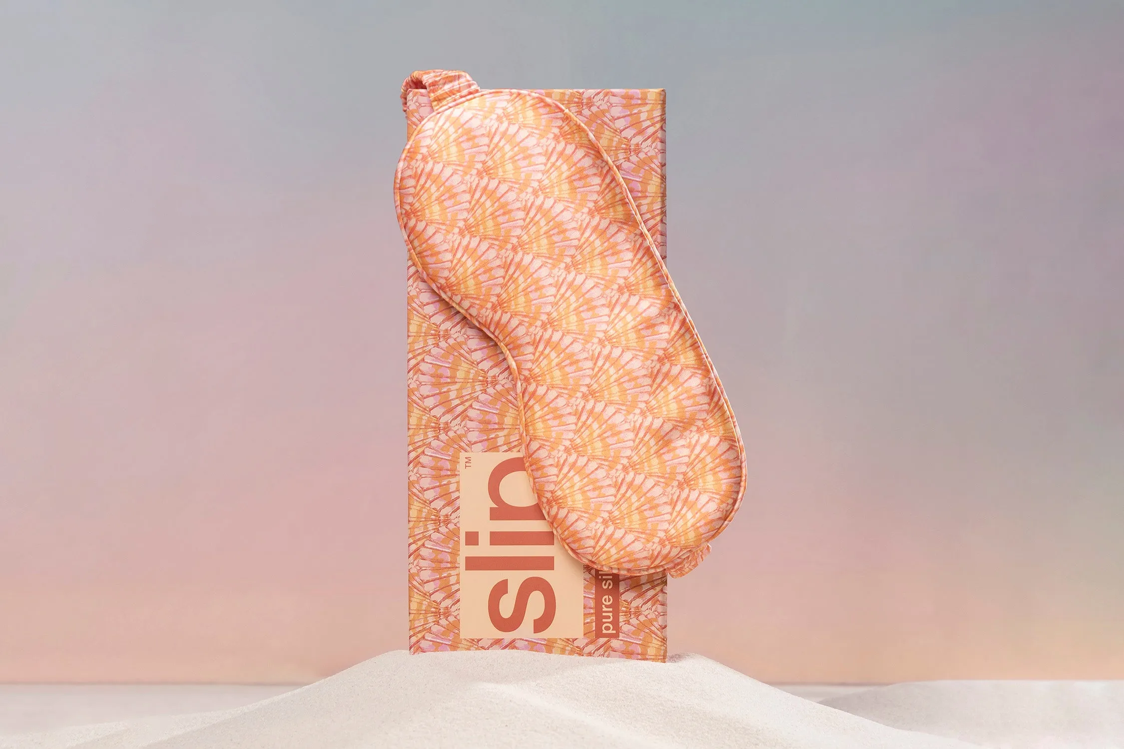 Nautilus Sleep Mask sold by slip product image thumbnail 5