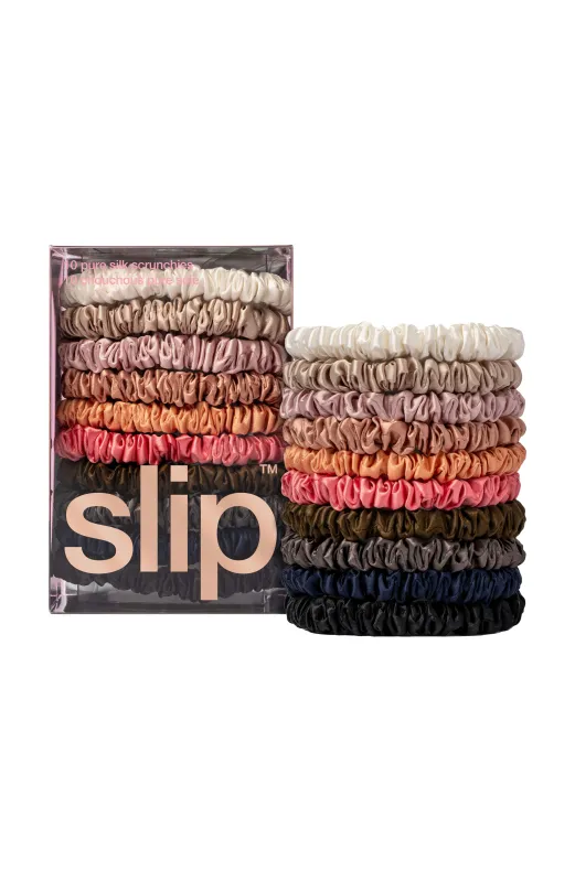 Skinny Mega Set sold by slip