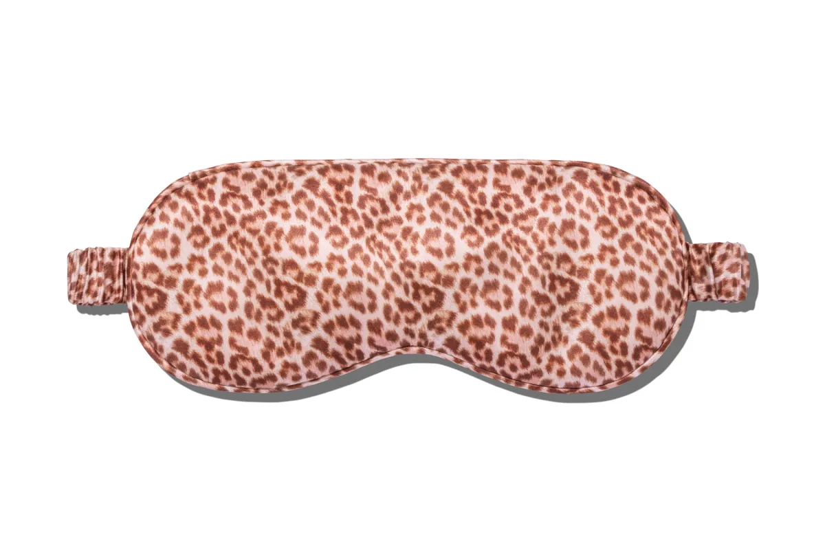 Sadie Sleep Mask sold by slip