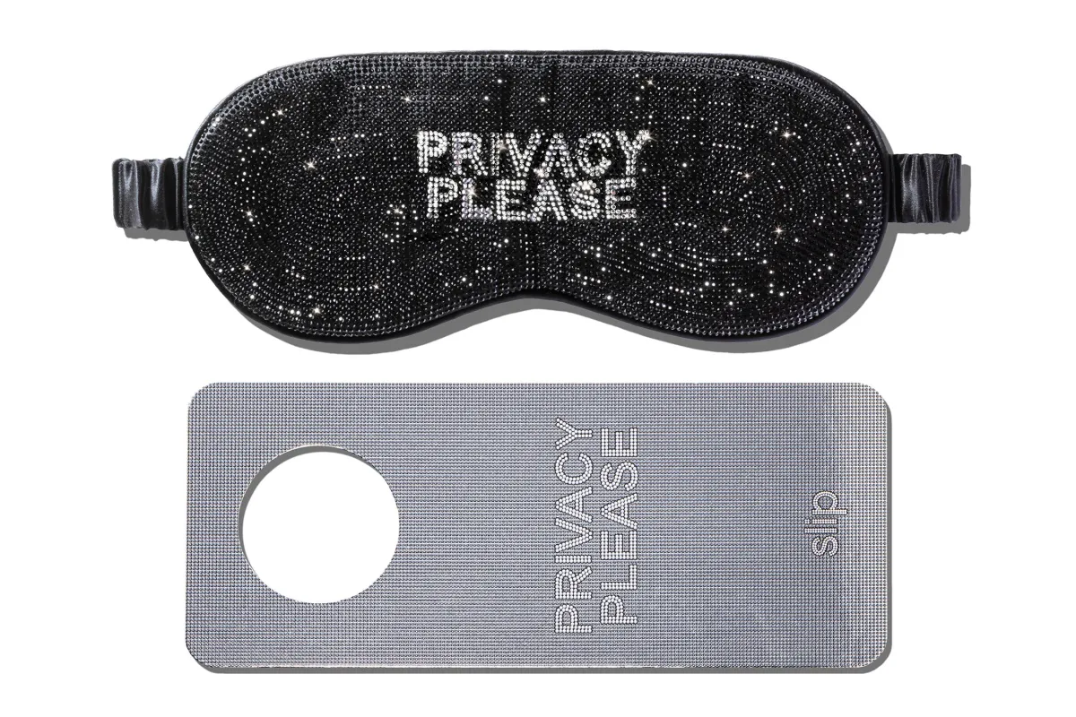 Privacy Please Sleep In Set made by slip