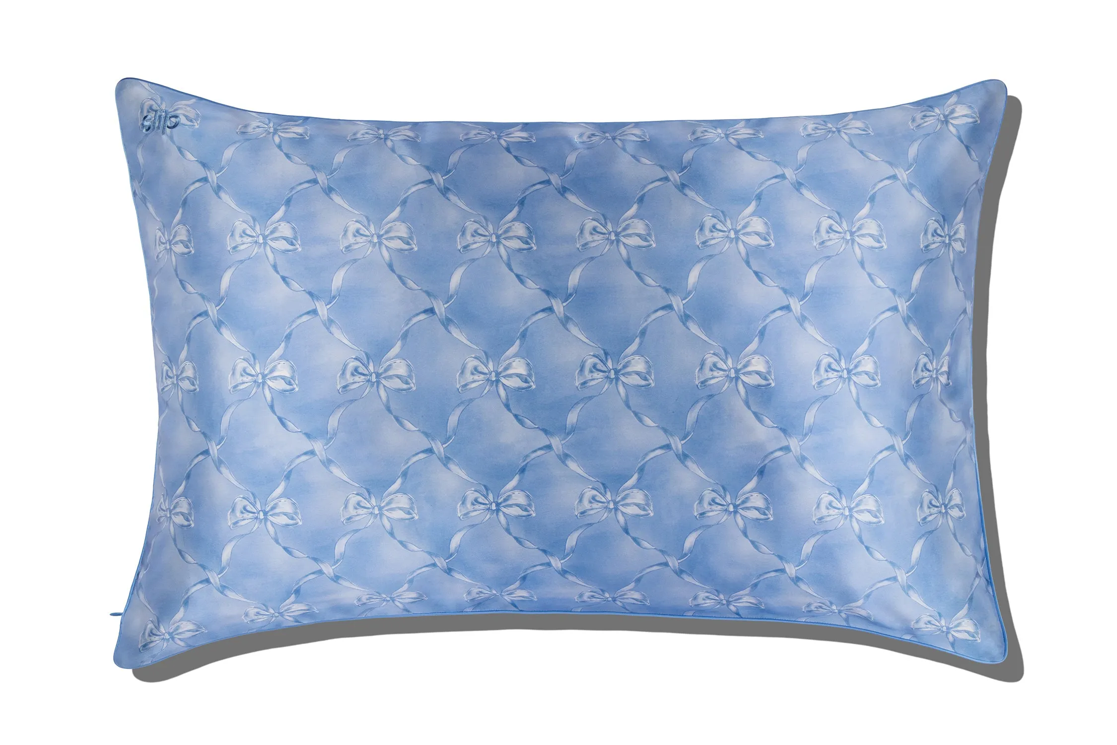 Bluebelle Queen Zippered Pillowcase sold by slip product image thumbnail 2