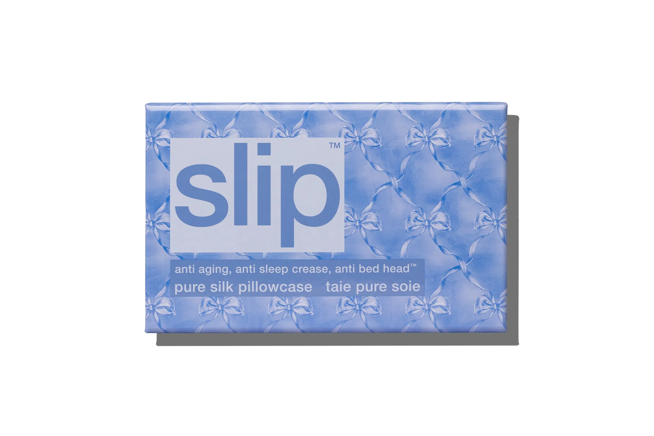 Bluebelle Queen Zippered Pillowcase sold by slip product image thumbnail 3