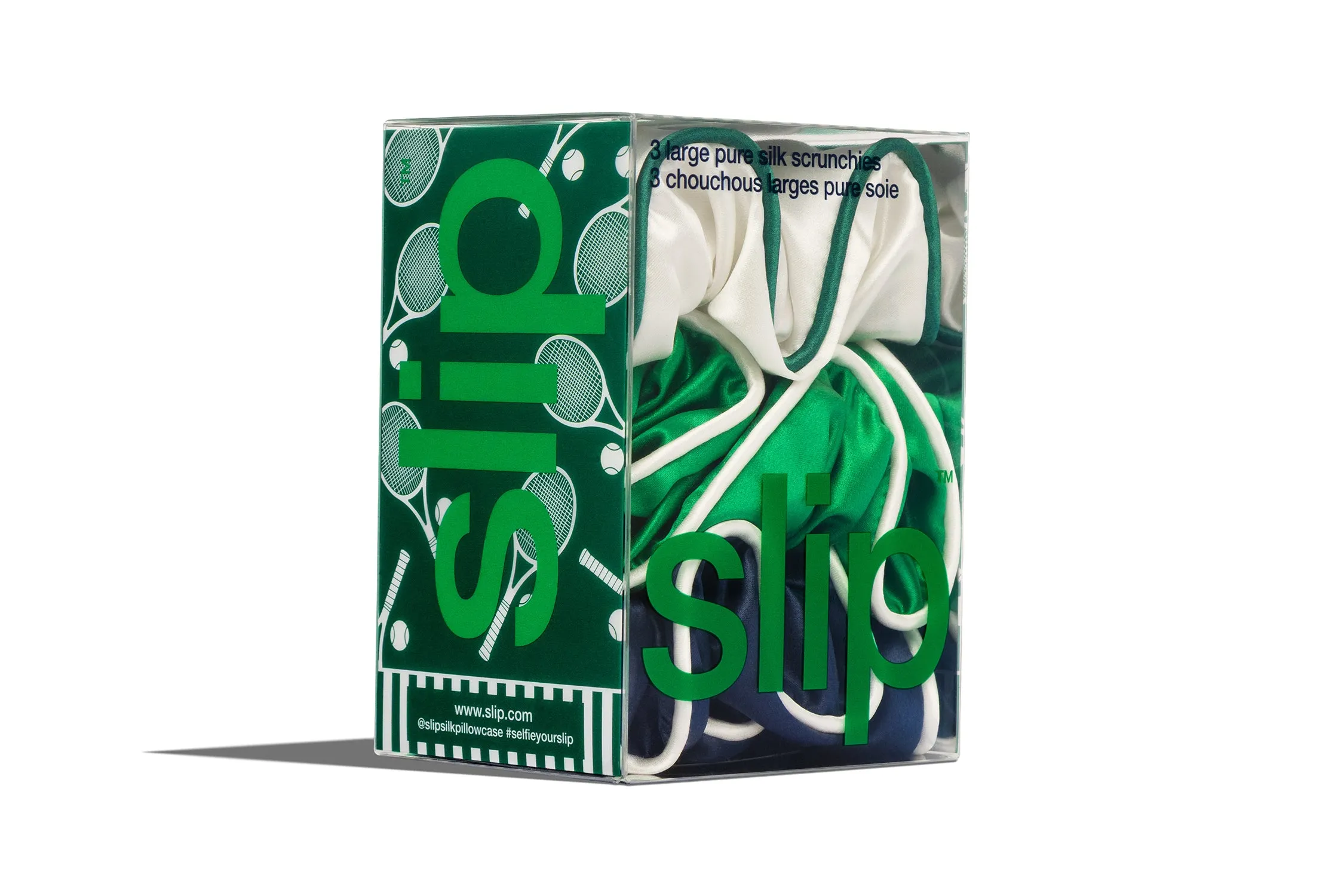 Game Day Large Scrunchies sold by slip product image thumbnail 4