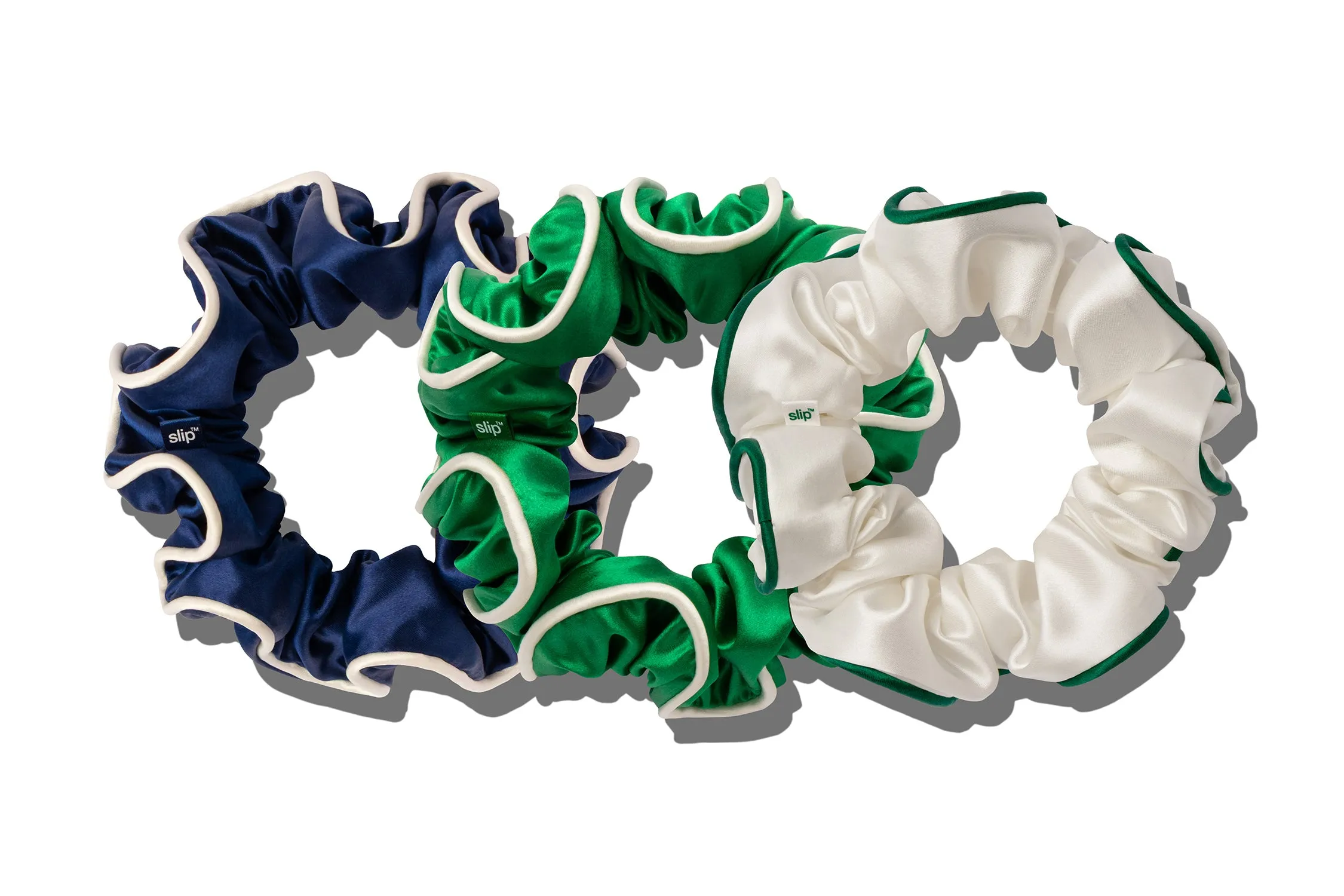 Game Day Large Scrunchies sold by slip product image thumbnail 2