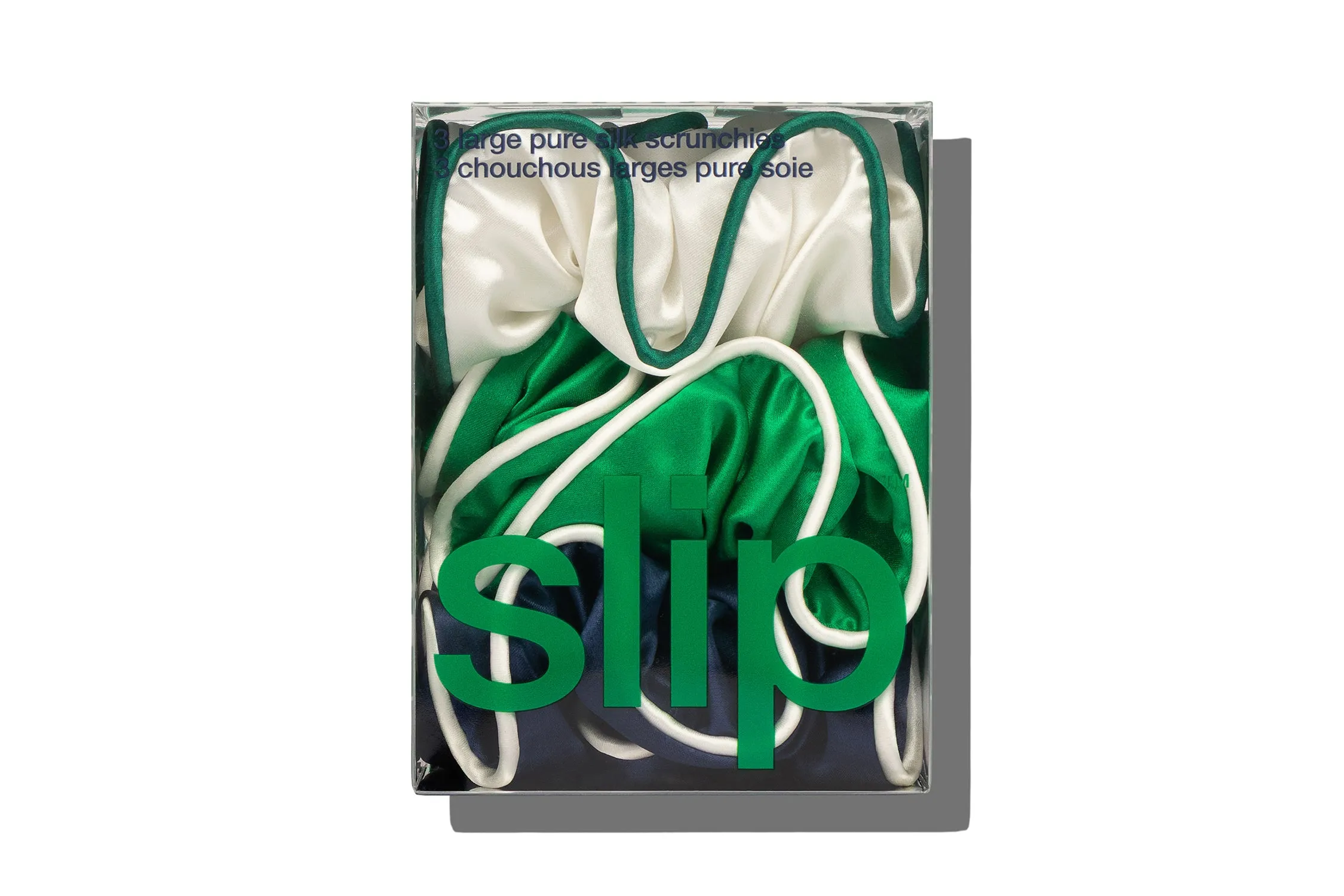 Game Day Large Scrunchies sold by slip product image thumbnail 3