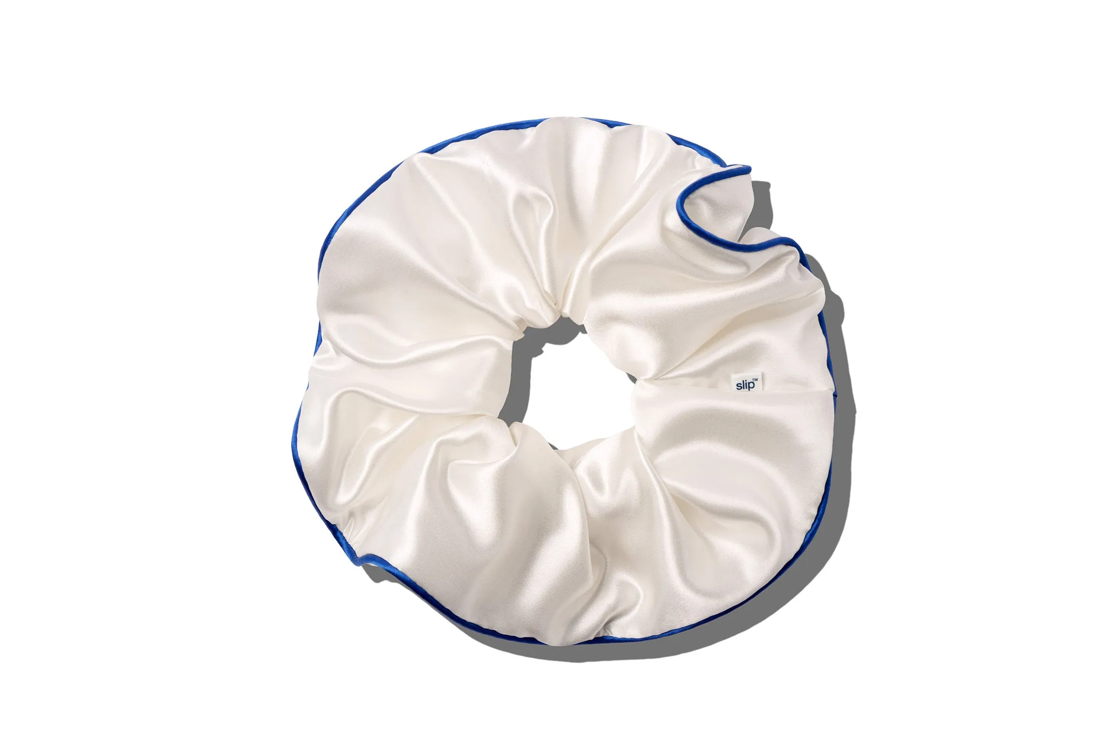 Courtside Jumbo Scrunchie sold by slip product image thumbnail 2