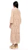 Exclusive Eyelet Trumpet Dress sold by Smythe