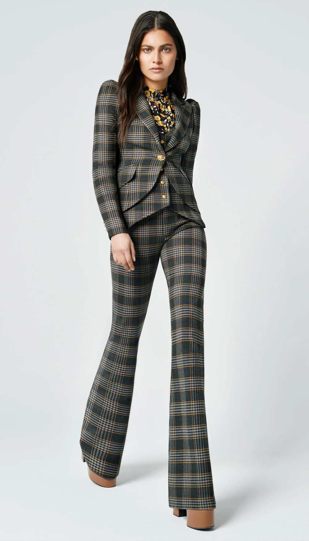 Bootcut Pant sold by Smythe