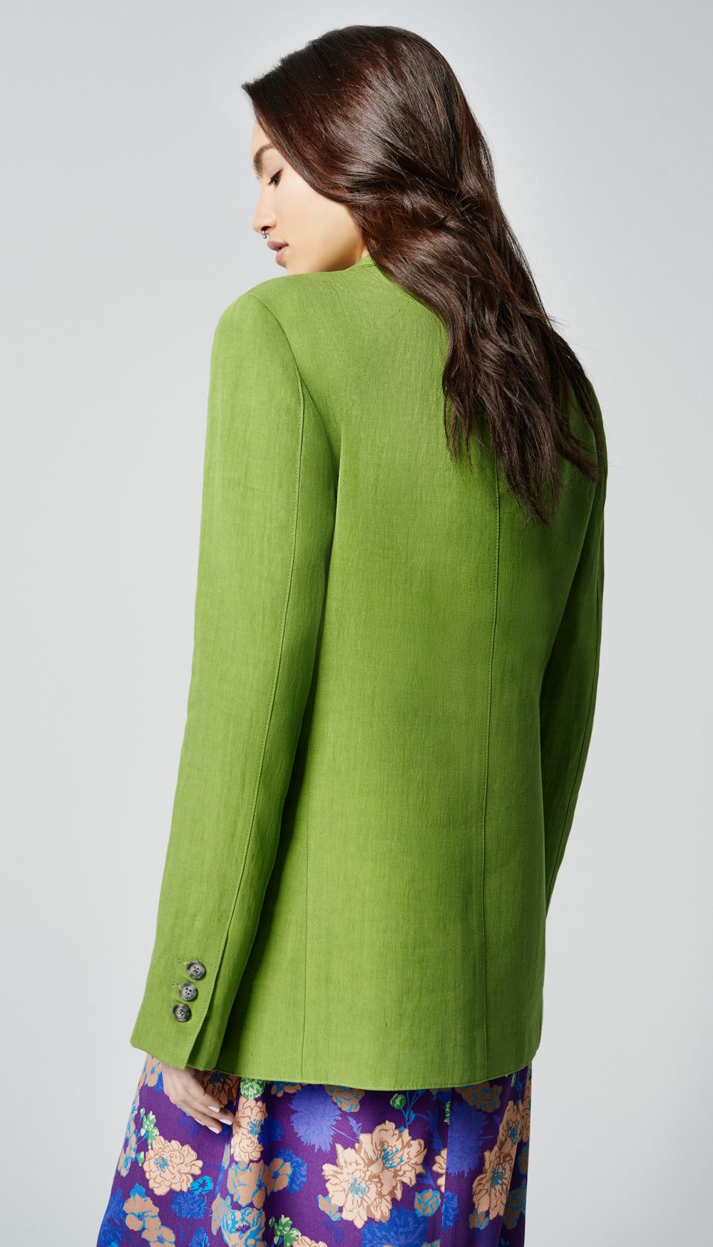 90's Blazer sold by Smythe product image thumbnail 3