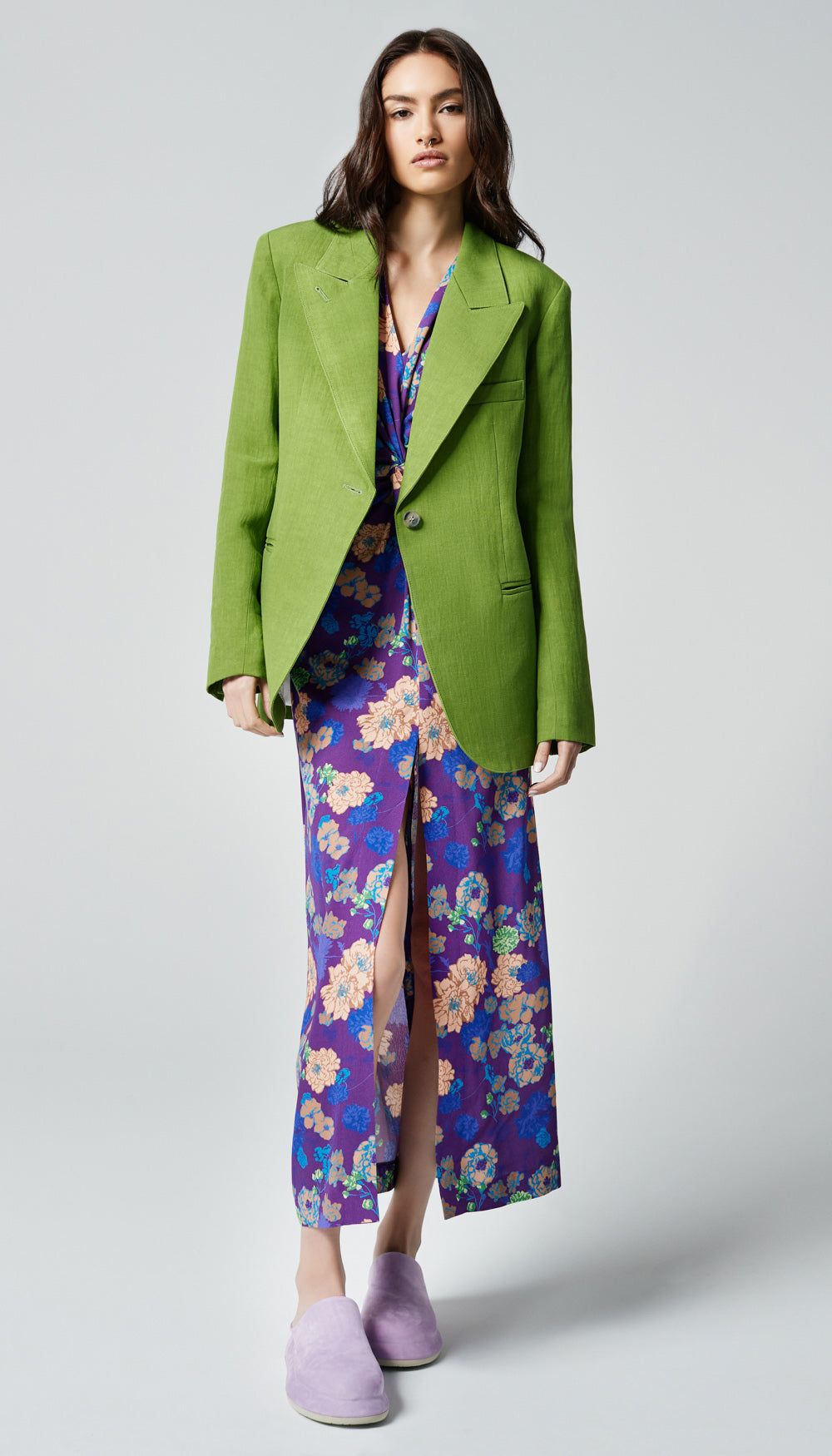 90's Blazer sold by Smythe