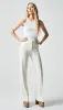 Wide Leg Cuffed Trouser sold by Smythe