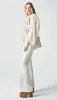 Wide Leg Cuffed Trouser sold by Smythe