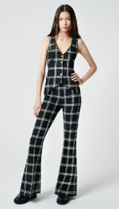 Bootcut Pant sold by Smythe