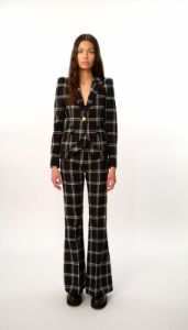 Bootcut Pant sold by Smythe
