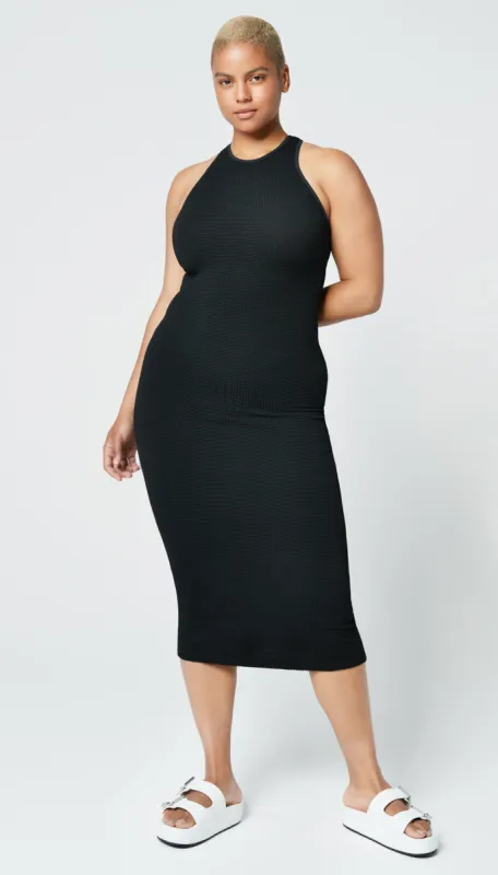 Racerback Midi Dress sold by Smythe