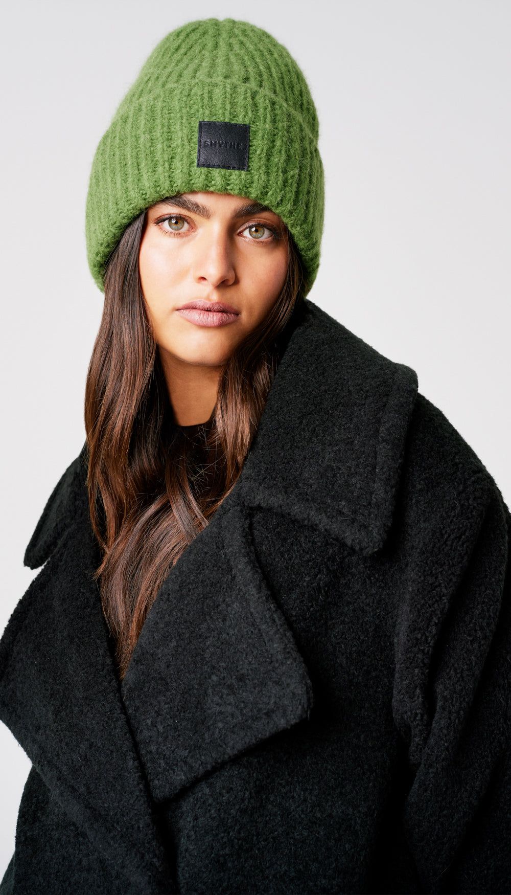 SMYTHE Toque sold by Smythe