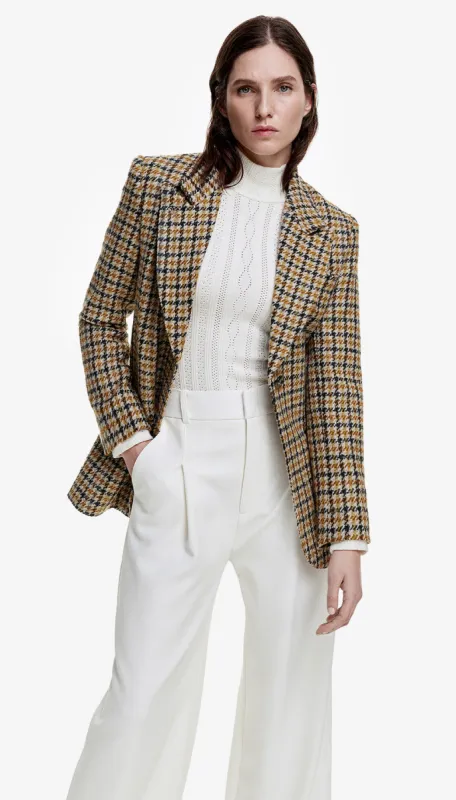 Tailored Boyfriend Blazer sold by Smythe