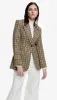 Tailored Boyfriend Blazer sold by Smythe