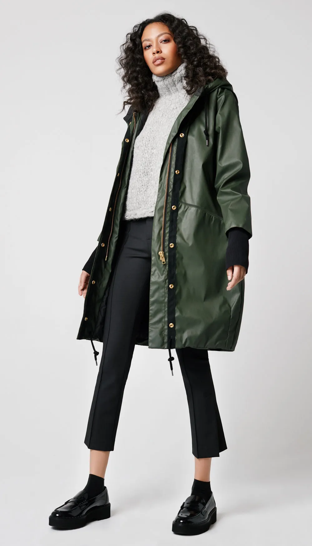 Dark And Stormy sold by Smythe