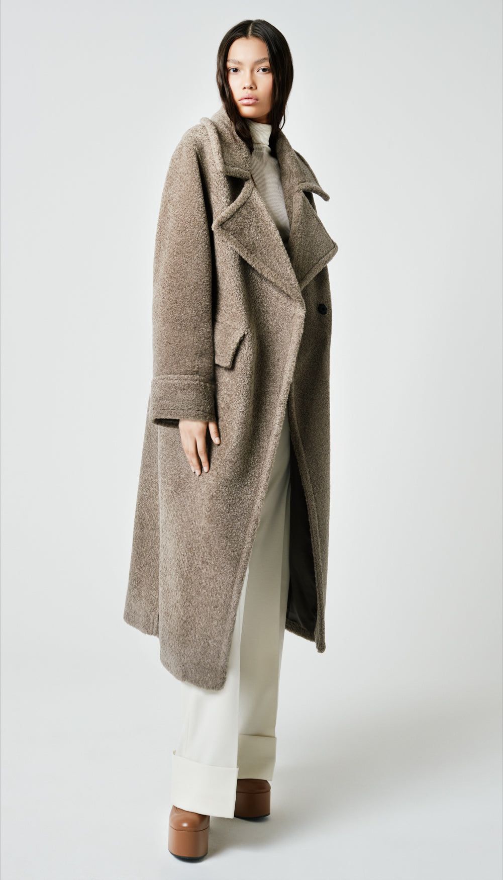 Teddy Coat sold by Smythe product image thumbnail 5