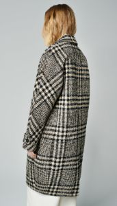 Crombie Coat sold by Smythe