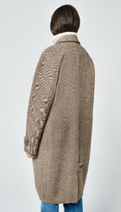 Crombie Coat sold by Smythe