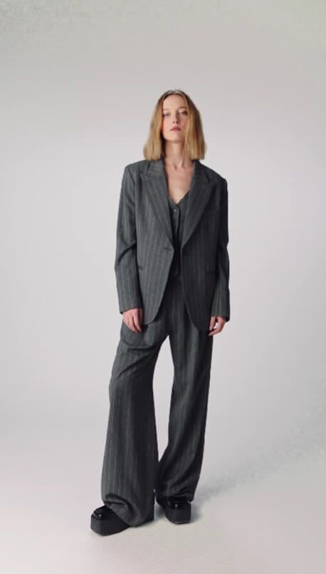 90's Blazer sold by Smythe product image thumbnail 4