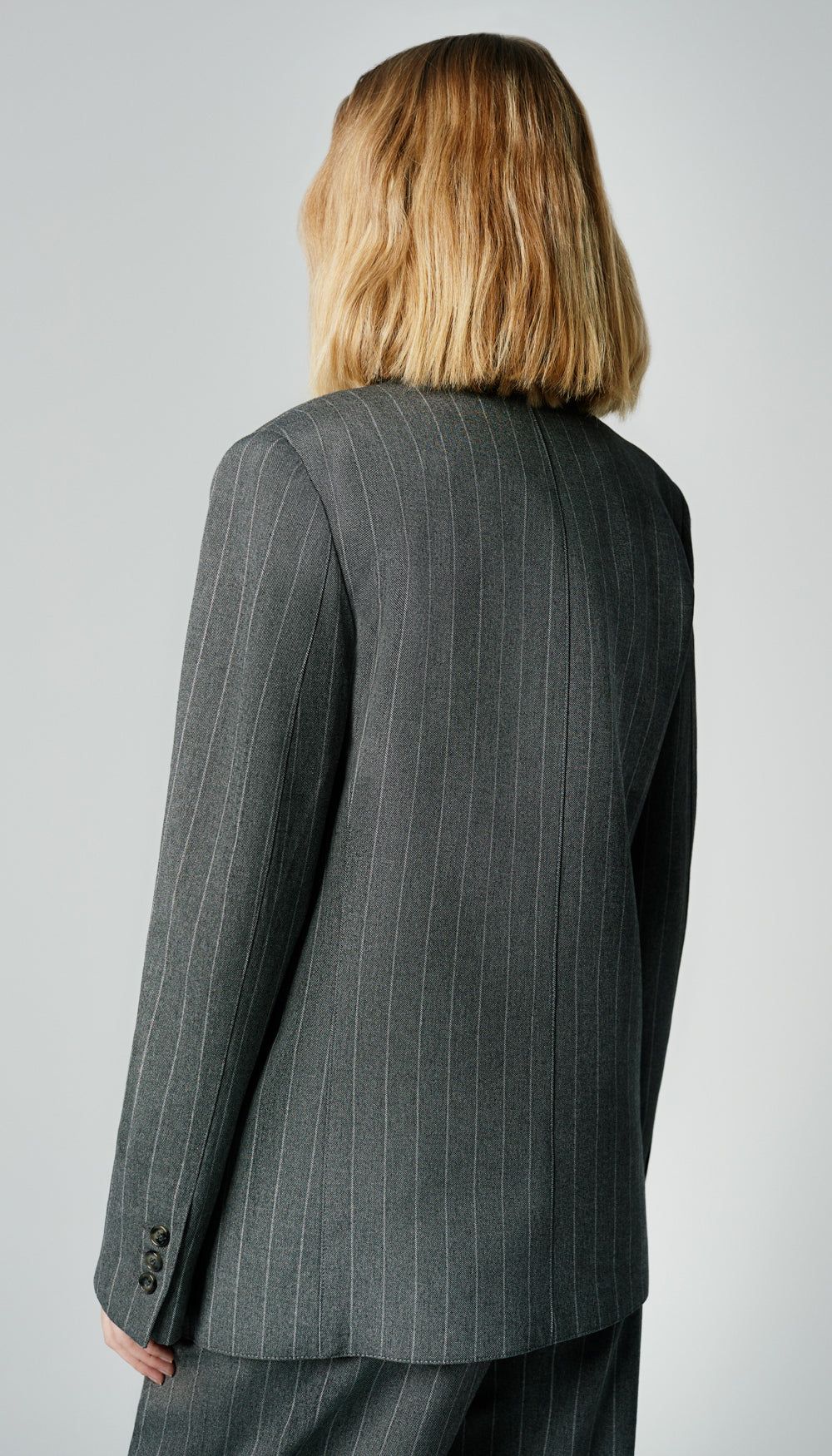 90's Blazer sold by Smythe product image thumbnail 3