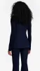 Not A DB Blazer w/ Jersey Sleeve sold by Smythe