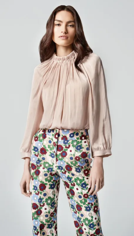 Cascade Blouse sold by Smythe