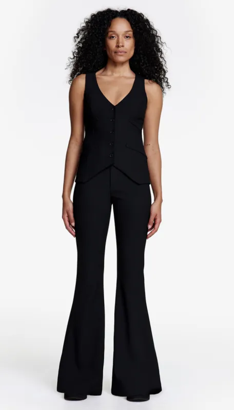 Bootcut Pant made by Smythe