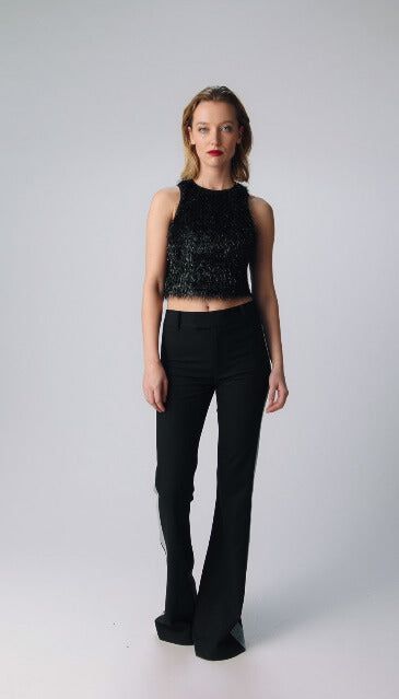 Tinsel Tank sold by Smythe product image thumbnail 4