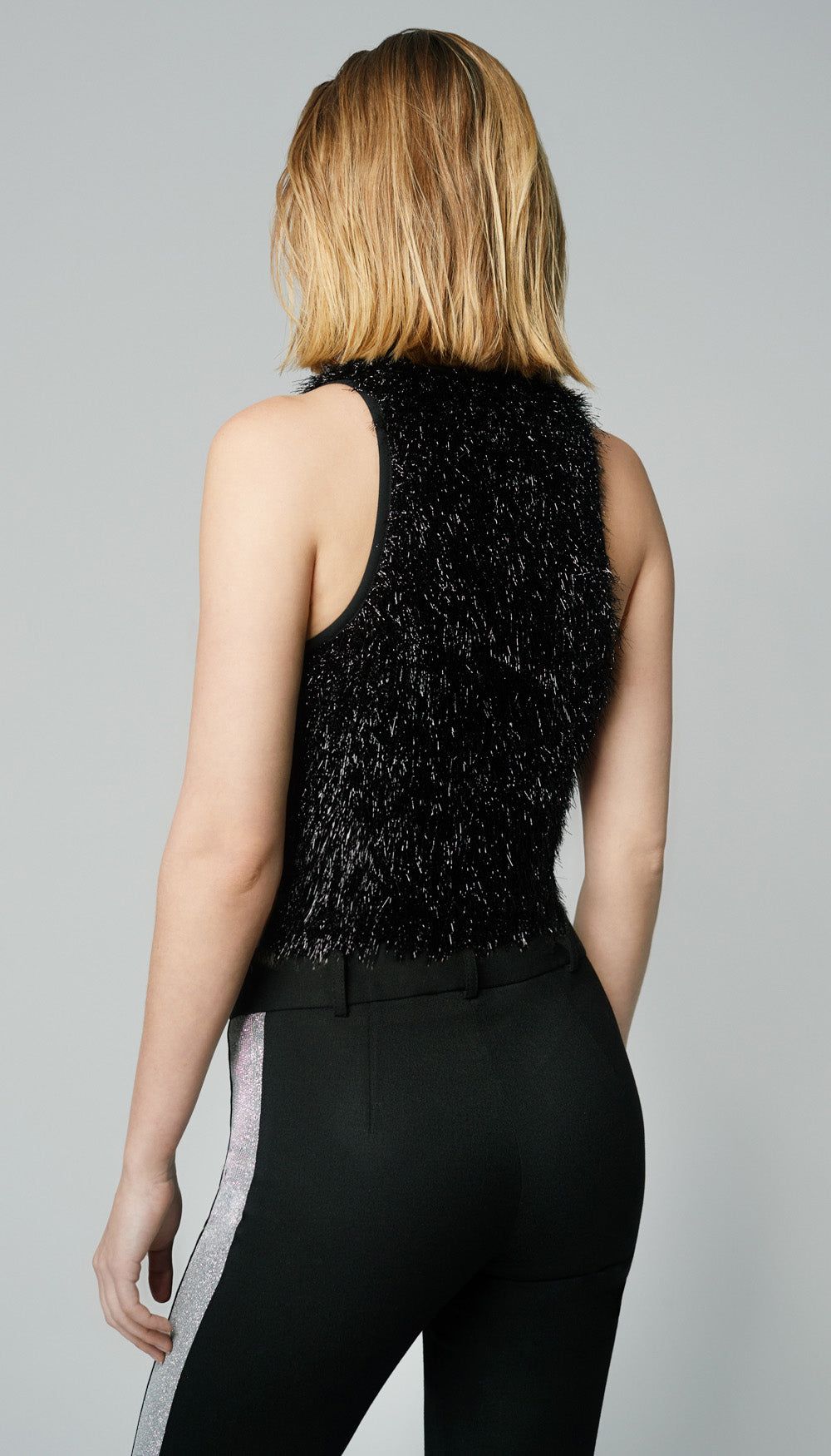 Tinsel Tank sold by Smythe product image thumbnail 3