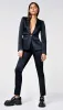 Tuxedo Cig Pant sold by Smythe