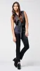 Tuxedo Cig Pant sold by Smythe