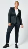 Tuxedo Cig Pant sold by Smythe