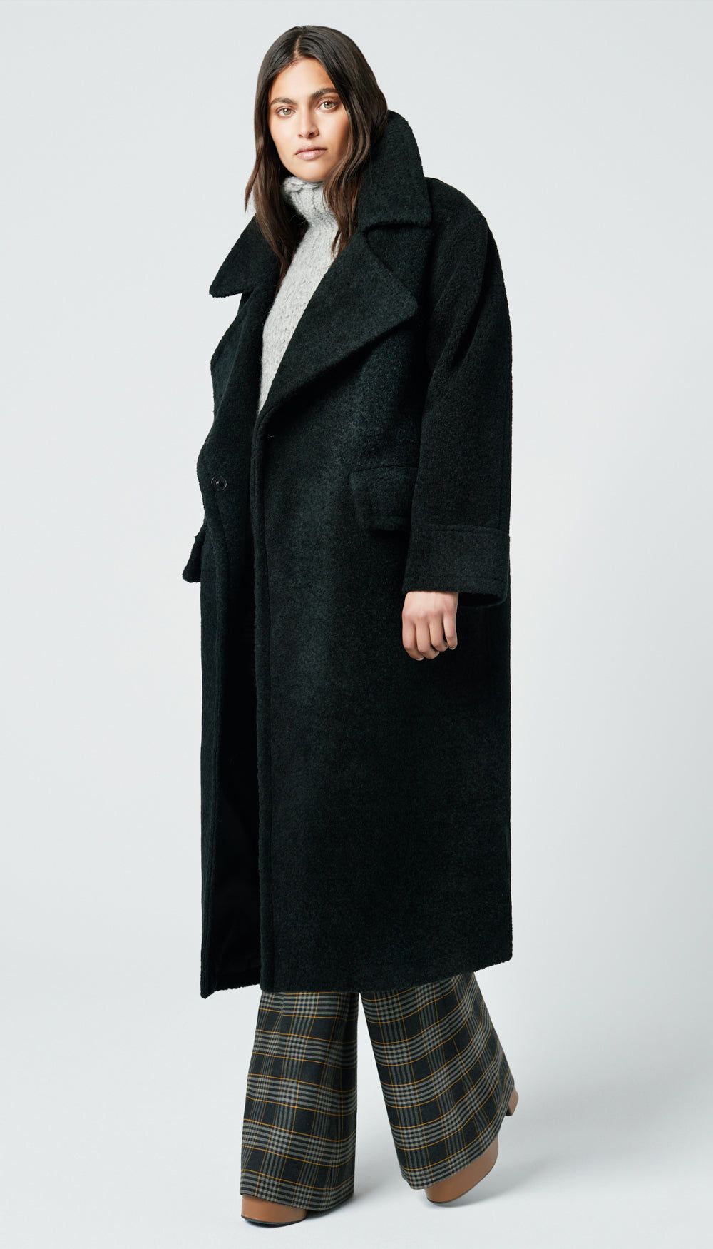 Teddy Coat sold by Smythe product image thumbnail 4