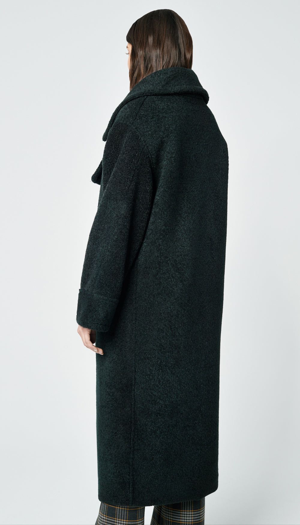 Teddy Coat sold by Smythe product image thumbnail 5
