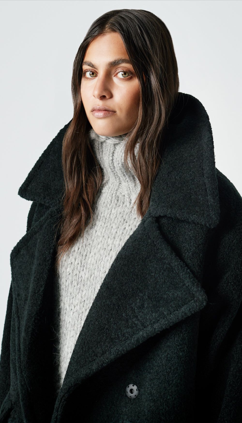 Teddy Coat sold by Smythe product image thumbnail 2