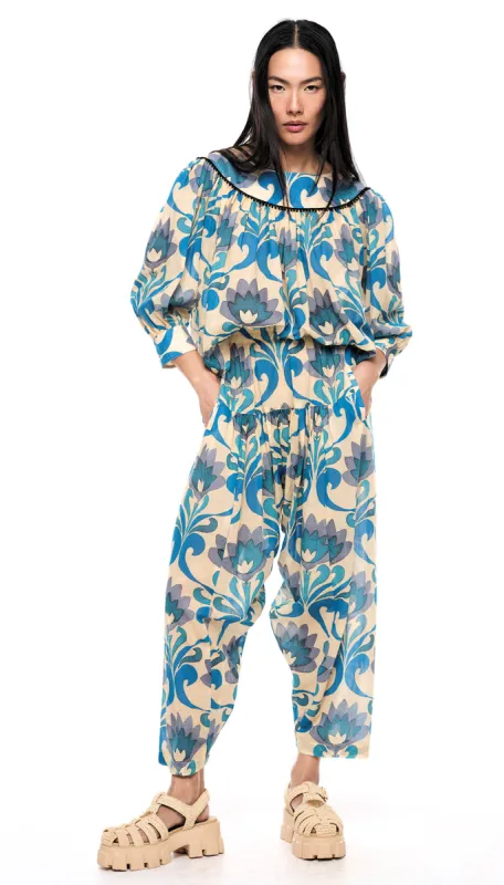 Exclusive Harem Pant sold by Smythe