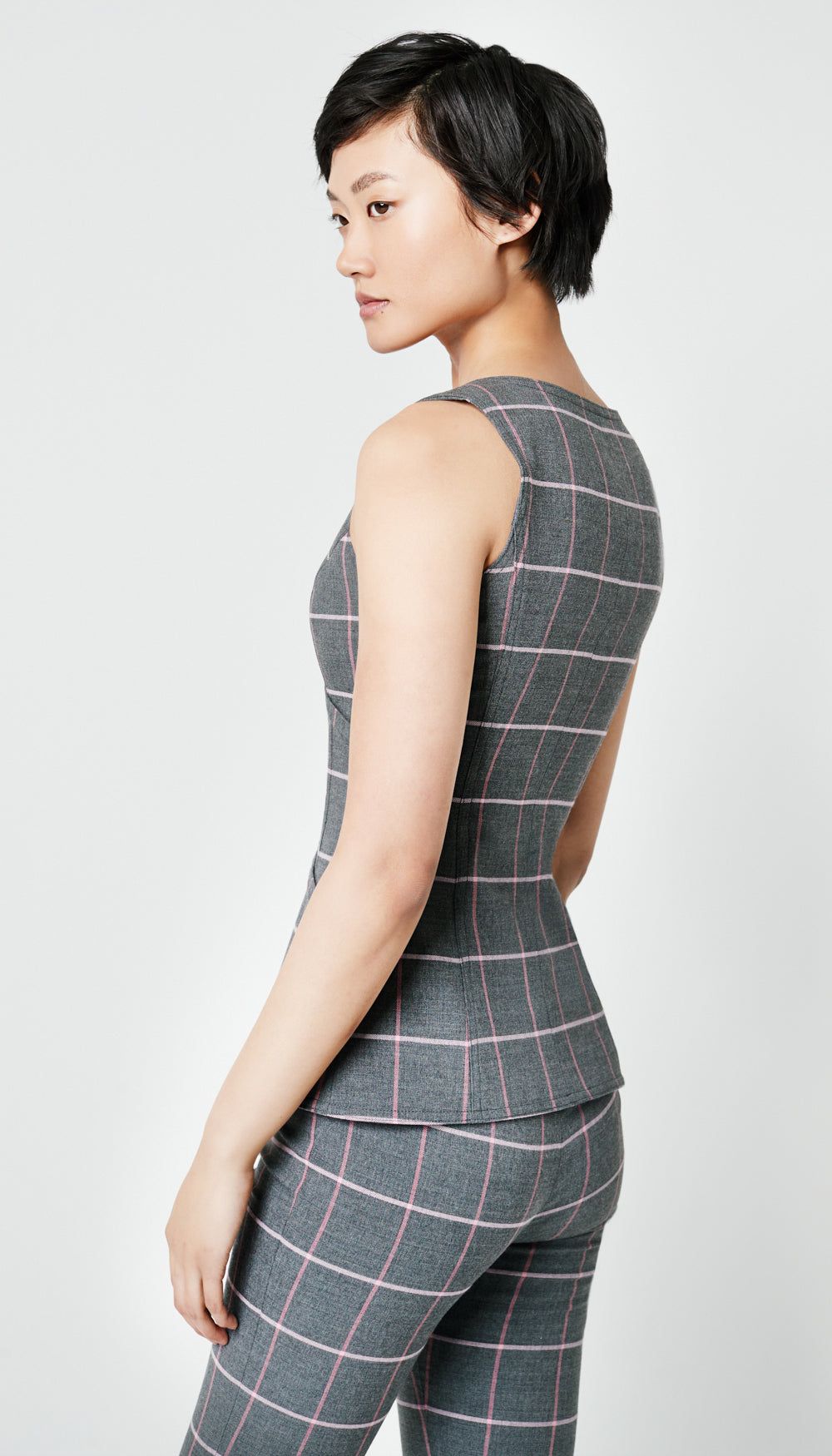 Waistcoat sold by Smythe product image thumbnail 3