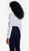 Box Pleat Shirt sold by Smythe