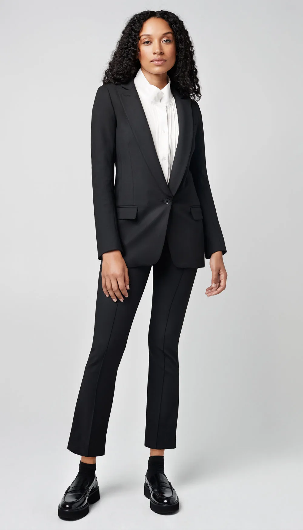 Stovepipe Pant sold by Smythe product image thumbnail 3