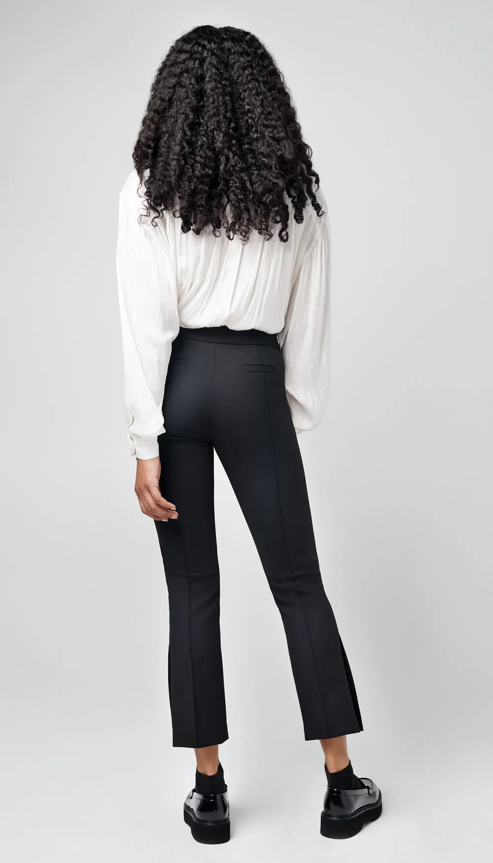 Stovepipe Pant sold by Smythe product image thumbnail 5