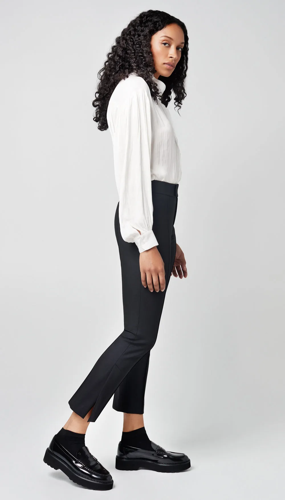 Stovepipe Pant sold by Smythe